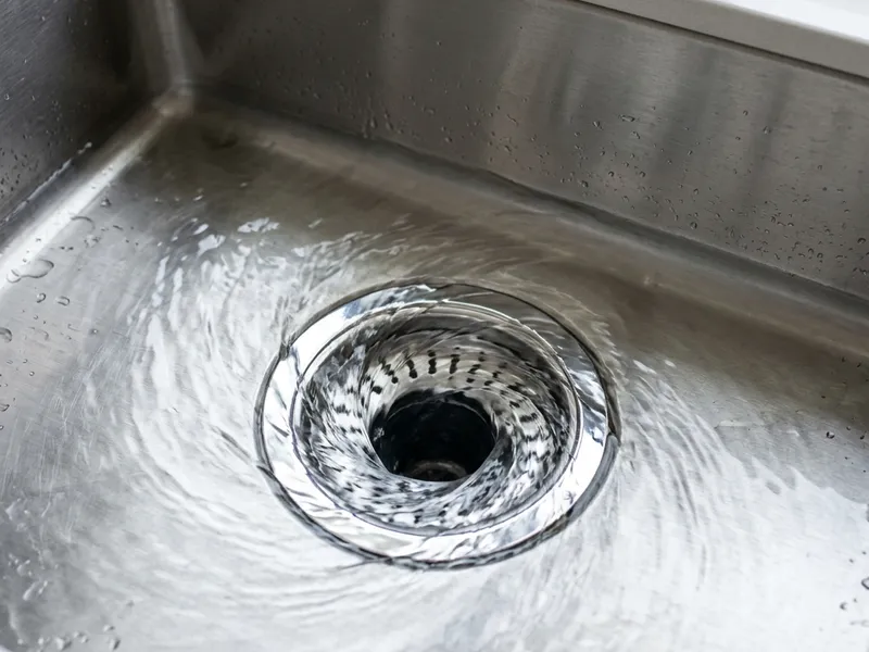 Drain Cleaning Plumber in Sherwood, OH